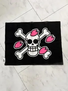 ワンピース チョッパー 海賊旗　小
