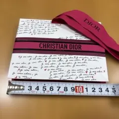 CHRISTIAN DIOR ミニギフト袋