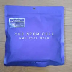 THE STEM CELL NMN FACE MASK