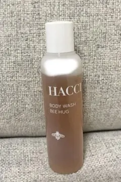 HACCI BODY WASH BEE HUG　 ボディウォッシュ 35mLのサムネイル