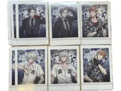 ヒプマイ ぱしゃこれ ヨコハマ MAD TRIGGER CREW 9枚セット