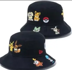 2026年最新】ニューエラ ポケモン キッズの人気アイテム - メルカリ