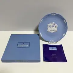 ヴィンテージ　ウェッジウッド　ジャスパーウエア　３点セット 楽天市場】ウェッジウッド ジャスパーウェア ペールブルー