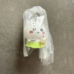 【ちいかわ】人魚の島のひみつ たべものいっぱいマスコット　めじるし