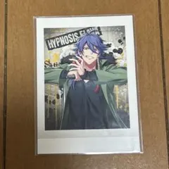 ヒプマイ 有栖川帝統 ぱしゃこれ flava 1