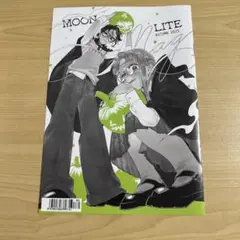 気になってる人が男じゃなかった　ゲーマーズ特典　8P小冊子　1点
