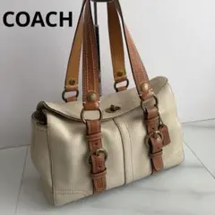Coach Chelsea Turnlock Satchel Shoulder