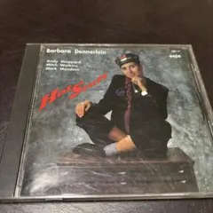 BARBARA DENNERLEIN hot staff