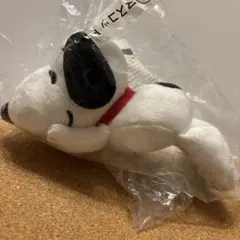 スヌーピー サンリオ当りくじ