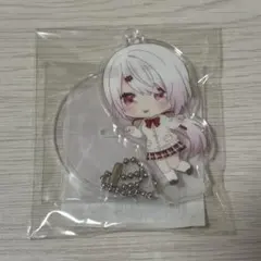 にじさんじぷち 椎名唯華 アクスタ