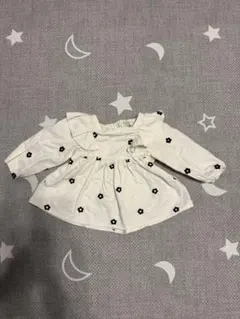 apres les cours ブラウス　80