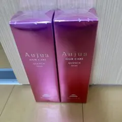 オージュア クエンチセラム 100ml×2 - メルカリ