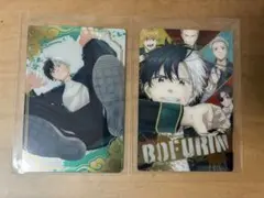 ウィンドブレーカー ウエハース 桜遥