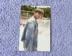 ateez treasure ep3 ジョンホ - メルカリ