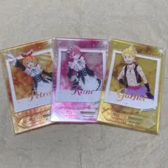 フォトスタイルアクスタ　リゼロ