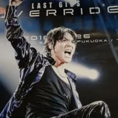 2026年最新】氷室京介ポスターの人気アイテム - メルカリ
