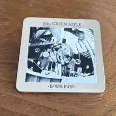 2026年最新】mrs. green apple ホワイトラウンジ ピンの人気アイテム