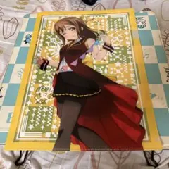 ラブライブ 国木田花丸 クリアファイル 6枚セット ラブライブサンシャイン クリアファイル 国木田花丸6 - メルカリ