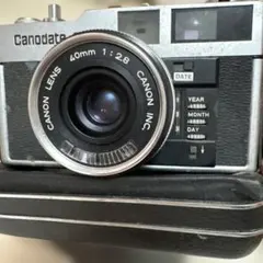 カメラ キャノン Canodate E