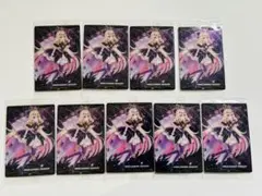 プリキュアウエハース キュアアルカナ・シャドウ 12枚セット - メルカリ