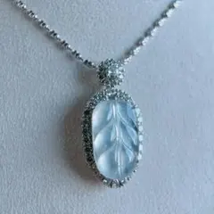 【あかおかずき様専用出品】天然ミャンマー産本翡翠 s925 ペンダントトップ