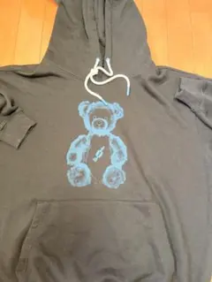 LE SSERAFIM PUREFLOW Hoodie パーカー フーディー M - メルカリ
