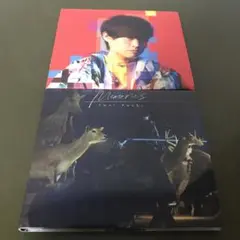 Memories、多面態(2枚ともレンタル落ち)