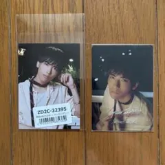 原因は自分にある。武藤潤 トレカ