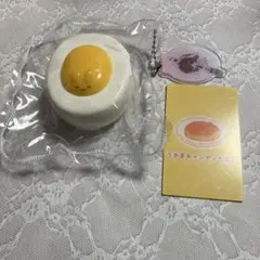 mellojoy メロジョイ スクイーズ ちびっこ ちびこ 半熟卵太郎 - メルカリ