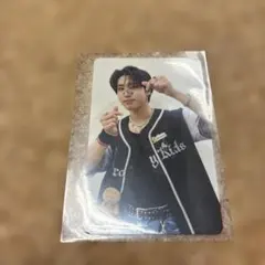 Stray Kids ハン　VRトレカ