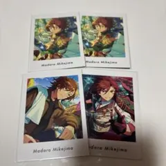 あんスタ 斑 ぱしゃっつ