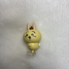 ちいかわ×サンリオキャラクターズ なりきりフィギュア うさぎ・ポムポムプリン