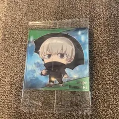 にふぉるめーしょん 呪術廻戦ディフォルメシールウエハースvol.2 狗巻棘