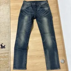Levi's 511 デニムパンツ W30 L32