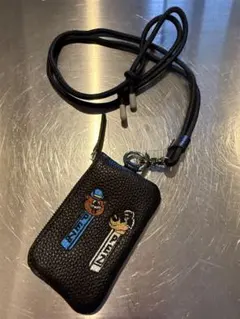 ear PAPILLONNER イアパピヨネ PEZペッツ チャーム2点セット - メルカリ