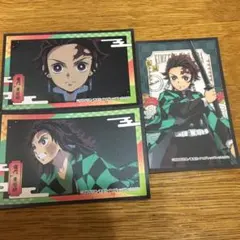 鬼滅の刃 デコステッカーセット