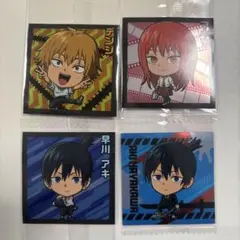 チェンソーマン　ウエハースセット