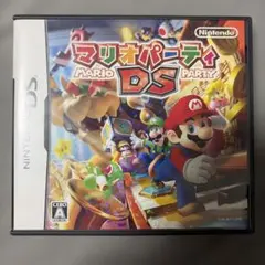マリオパーティDS