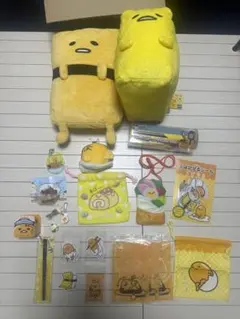 2025年最新】ぐでたま+七福神の人気アイテム - メルカリ