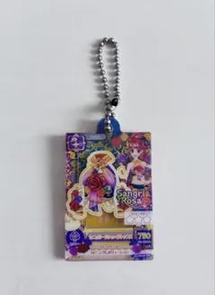アイカツ！ 紅林珠璃 カプセルトイ
