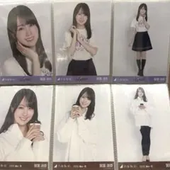 乃木坂46 生写真 まとめ売り 19枚 白石麻衣 齋藤飛鳥 西野七瀬 - メルカリ
