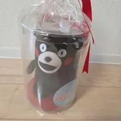 くまモン ぬいぐるみ 本体 未開封