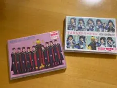 センセーションズ 2枚セット Hey! Say! JUMP DVD