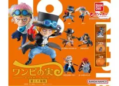 ワンピース ワンピの実 第十八海戦 コビー