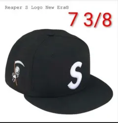 2026年最新】supreme sロゴ ニューエラの人気アイテム - メルカリ