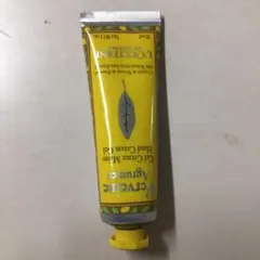 ロクシタン シトラス ヴァーベナ アイスハンドクリーム 30ml