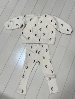 U*A様 organic zoo スウェットパンツセット