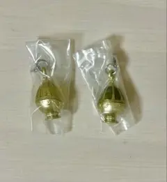 まどマギ めじるしアクセサリー マミ 通常 穢れ セット