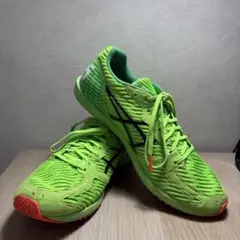 【美品】アシックス ソーティマジック RP5 27cm