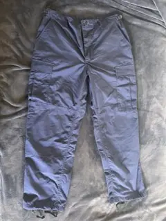 PROPPER ネイビー カーゴパンツ M/S BDUパンツ